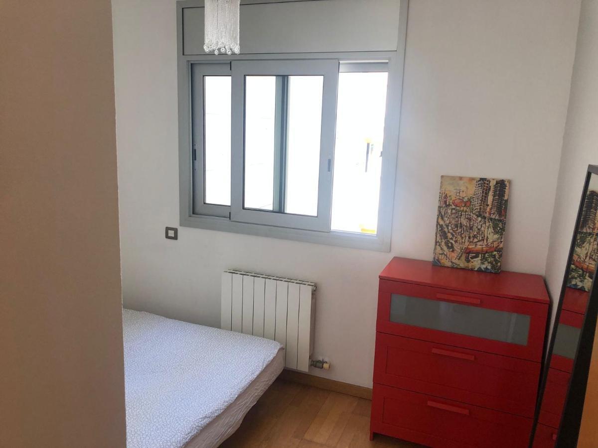 Barcelona Style Beach Apartment Екстер'єр фото