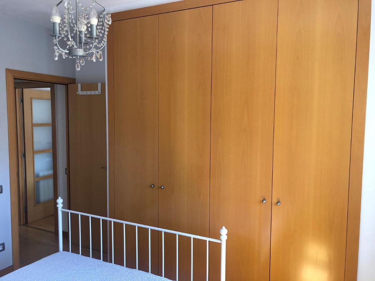 Barcelona Style Beach Apartment Екстер'єр фото
